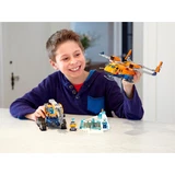 LEGO® City Arctic Supply Plane 60196 (10/13) LEGO® City Arctic Supply Plane 60196 (10/13)