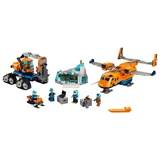 LEGO® City Arctic Supply Plane 60196 (2/13) LEGO® City Arctic Supply Plane 60196 (2/13)