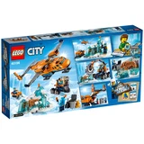 LEGO® City Arctic Supply Plane 60196 (4/13) LEGO® City Arctic Supply Plane 60196 (4/13)