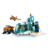 LEGO® City Arctic Supply Plane 60196 (5/13) LEGO® City Arctic Supply Plane 60196 (5/13)