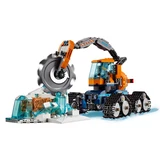 LEGO® City Arctic Supply Plane 60196 (6/13) LEGO® City Arctic Supply Plane 60196 (6/13)