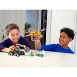 LEGO® City Arctic Supply Plane 60196 (9/13) LEGO® City Arctic Supply Plane 60196 (9/13)