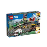 LEGO® City Cargo Train 60198 (1/8)
