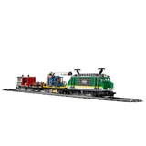 LEGO® City Cargo Train 60198 (2/8)