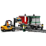 LEGO® City Cargo Train 60198 (3/8)