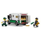 LEGO® City Cargo Train 60198 (4/8)