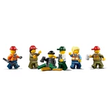 LEGO® City Cargo Train 60198 (6/8)