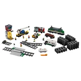LEGO® City Cargo Train 60198 (7/8)