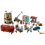 LEGO® City Capital City 60200 (2/8) LEGO® City Capital City 60200 (2/8)