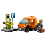 LEGO® City Capital City 60200 (3/8) LEGO® City Capital City 60200 (3/8)
