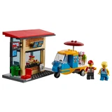 LEGO® City Capital City 60200 (4/8) LEGO® City Capital City 60200 (4/8)