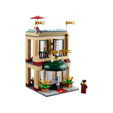 LEGO® City Capital City 60200 (5/8) LEGO® City Capital City 60200 (5/8)