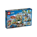 LEGO® City Capital City 60200 (6/8) LEGO® City Capital City 60200 (6/8)