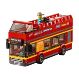 LEGO® City Capital City 60200 (8/8) LEGO® City Capital City 60200 (8/8)