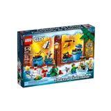 LEGO® City Advent Calendar 60201 (2/3)
