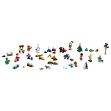 LEGO® City Advent Calendar 60201 (3/3)