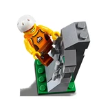 LEGO® City Stadtbewohner – Outdoor-Abenteuer 60202 (10/11)