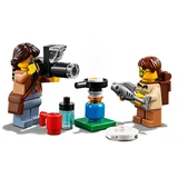 LEGO® City Stadtbewohner – Outdoor-Abenteuer 60202 (11/11)