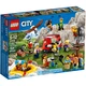 Stadtbewohner – Outdoor-Abenteuer 60202 thumbnail-0