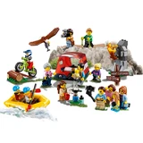 LEGO® City Stadtbewohner – Outdoor-Abenteuer 60202 (3/11)