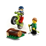LEGO® City Stadtbewohner – Outdoor-Abenteuer 60202 (4/11)