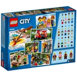 LEGO® City Stadtbewohner – Outdoor-Abenteuer 60202 (5/11)