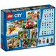 Stadtbewohner – Outdoor-Abenteuer 60202 thumbnail-4