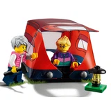 LEGO® City Stadtbewohner – Outdoor-Abenteuer 60202 (8/11)