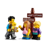 LEGO® City Stadtbewohner – Outdoor-Abenteuer 60202 (9/11)