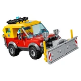 LEGO® City Ski Resort 60203 (10/19)