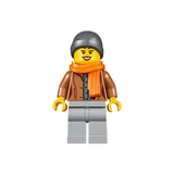 LEGO® City Ski Resort 60203 (11/19)