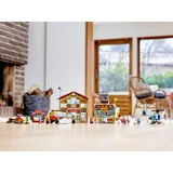 LEGO® City Ski Resort 60203 (4/19)