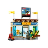 LEGO® City Ski Resort 60203 (5/19)