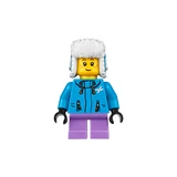 LEGO® City Ski Resort 60203 (6/19)