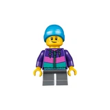 LEGO® City Ski Resort 60203 (8/19)
