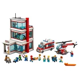 LEGO® City Hospital 60204 (2/5)
