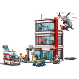 LEGO® City Hospital 60204 (3/5)