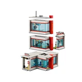 LEGO® City Hospital 60204 (4/5)