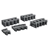 LEGO® City Tracks 60205 (2/6)