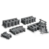 LEGO® City Tracks 60205 (3/6)