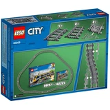 LEGO® City Tracks 60205 (5/6)