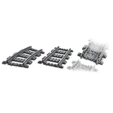 LEGO® City Tracks 60205 (6/6)