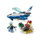 Polizei Flugzeugpatrouille 60206 thumbnail-5