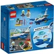 Polizei Flugzeugpatrouille 60206 thumbnail-6