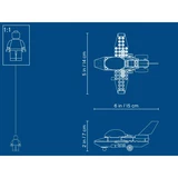 LEGO® City Polizei Flugzeugpatrouille 60206 (8/8) LEGO® City Polizei Flugzeugpatrouille 60206 (8/8)