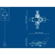 Polizei Flugzeugpatrouille 60206 thumbnail-7
