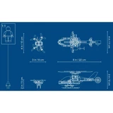 LEGO® City Sky Police Drone Chase 60207 (11/11)