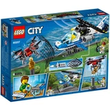 LEGO® City Sky Police Drone Chase 60207 (7/11)