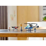 LEGO® City Sky Police Drone Chase 60207 (9/11)