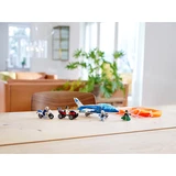 LEGO® City Polizei Flucht mit dem Fallschirm 60208 (13/13)